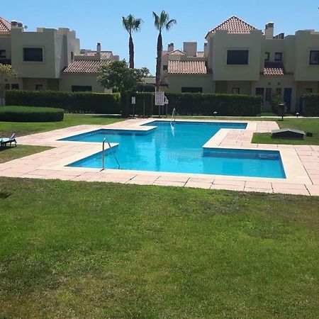 Apartamento Casa Rosie Los Alcázares Exterior foto